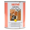 Akemi SOLIDWAX  Woskowa pasta polerska do kamienia 750ml