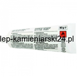 Utwardzacz do kleju - szpachli poliestrowej 45ml
