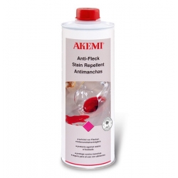 Akemi impregnat do kamienia granitu marmuru Anti-Fleck 1l