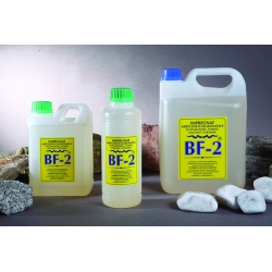 BF-2 Profesjonalny impregnat do piaskowca kamienia 5l