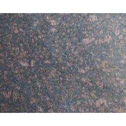 GRANIT TAN BROWN 3CM