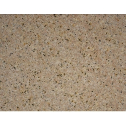 GRANIT YELLOW ROCK 3CM