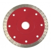 PROFESJONALNA TARCZA DIAMENTOWA DO GRESU - PREMIUM 125MM
