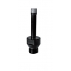 Wiertło diamentowe do granitu gresu 8mm 1/2" + M14 PREMIUM - CNC