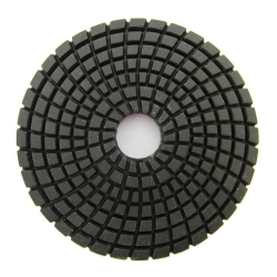Tarcza diamentowa do szlifowania - polerowania gresu 100mm - SUPER PREMIUM