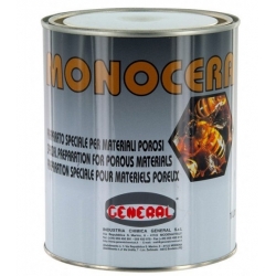 MONOCERA wosk do polerowania kamienia naturalnego 1L