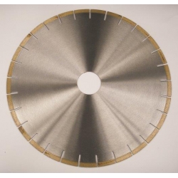 Profesjonalna tarcza diamentowa do marmuru 500mm PREMIUM