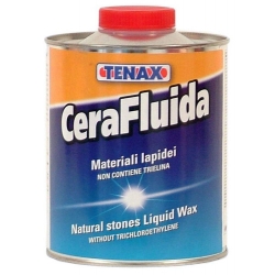 Tenax CERA FLUIDA - płynny wosk do kamienia naturalnego 1l