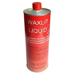 B-CHEM WAXLIT LIQUID - PŁYNNY wosk do nabłyszczania kamienia 1l