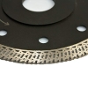 Tarcza diamentowa do gresu 125mm SUPER PREMIUM CIENKA 1,2mm