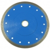 Tarcza diamentowa do gresu 125mm SUPER PREMIUM CIENKA 1,2mm