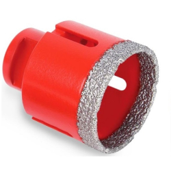 Wiertło - Koronka diamentowa do GRESU MARMURU CERAMIKI 45MM  M14