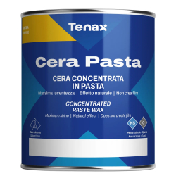 Tenax CERA PASTA - Wosk do kamienia naturalnego 1l