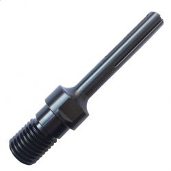 ADAPTER - PRZEJŚCIE DO OTWORNIC DIAMENTOWYCH  M16 / SDS+