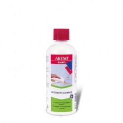 AKEMI - Quartz Intensive Cleaner - czyszczenie konglomeratu kwarcowego 250ml