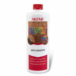 Akemi Anti-Graffiti impregnat do piaskowca 1l