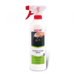 Akemi Crystal Clean preparat do czyszczenia kamienia 500ml spray