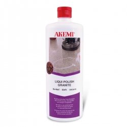 Akemi Środek polerski do granitu LIQUI POLISH GRANITE 650ml