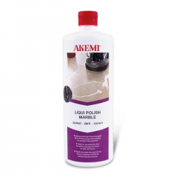 Akemi Środek polerski do marmuru LIQUI POLISH MARBLE 650ml