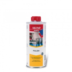 Akemi środek do zabezpieczenia - konserwacji konglomeratów kwarcowych Quartz Polish 250ml