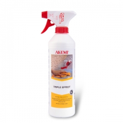 Akemi Środek do czyszczenia kamienia Triple-Effect 500ml