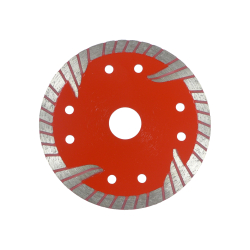 DIABLO tarcza diamentowa do cięcia granitu na sucho 115mm