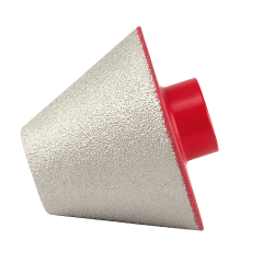 ROZWIERTAK DIAMENTOWY - PILNIK DO GRESU SPIEKU MARMURU STOŻEK 35mm-75mm