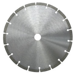 Tarcza diamentowa do betonu kostki kamienia 230mm