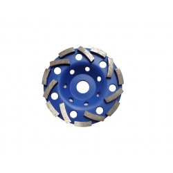 Diamentowy frez do betonu - kamienia 125mm