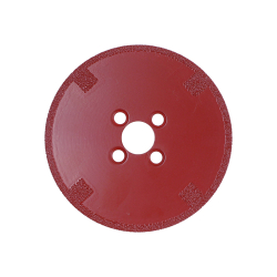 Tarcza diamentowa do cięcia marmuru na sucho 125mm