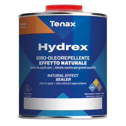 Tenax - Hydrex impregnat do kamienia granitu marmuru 1l